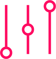 Account manager Icon